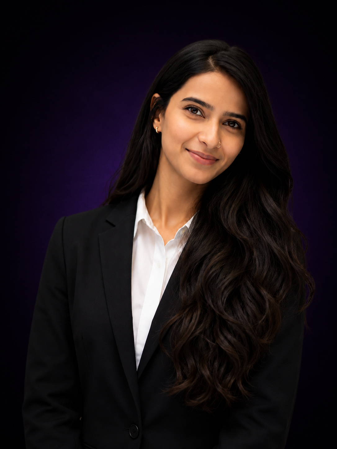 Akansha S., ui/ux designer