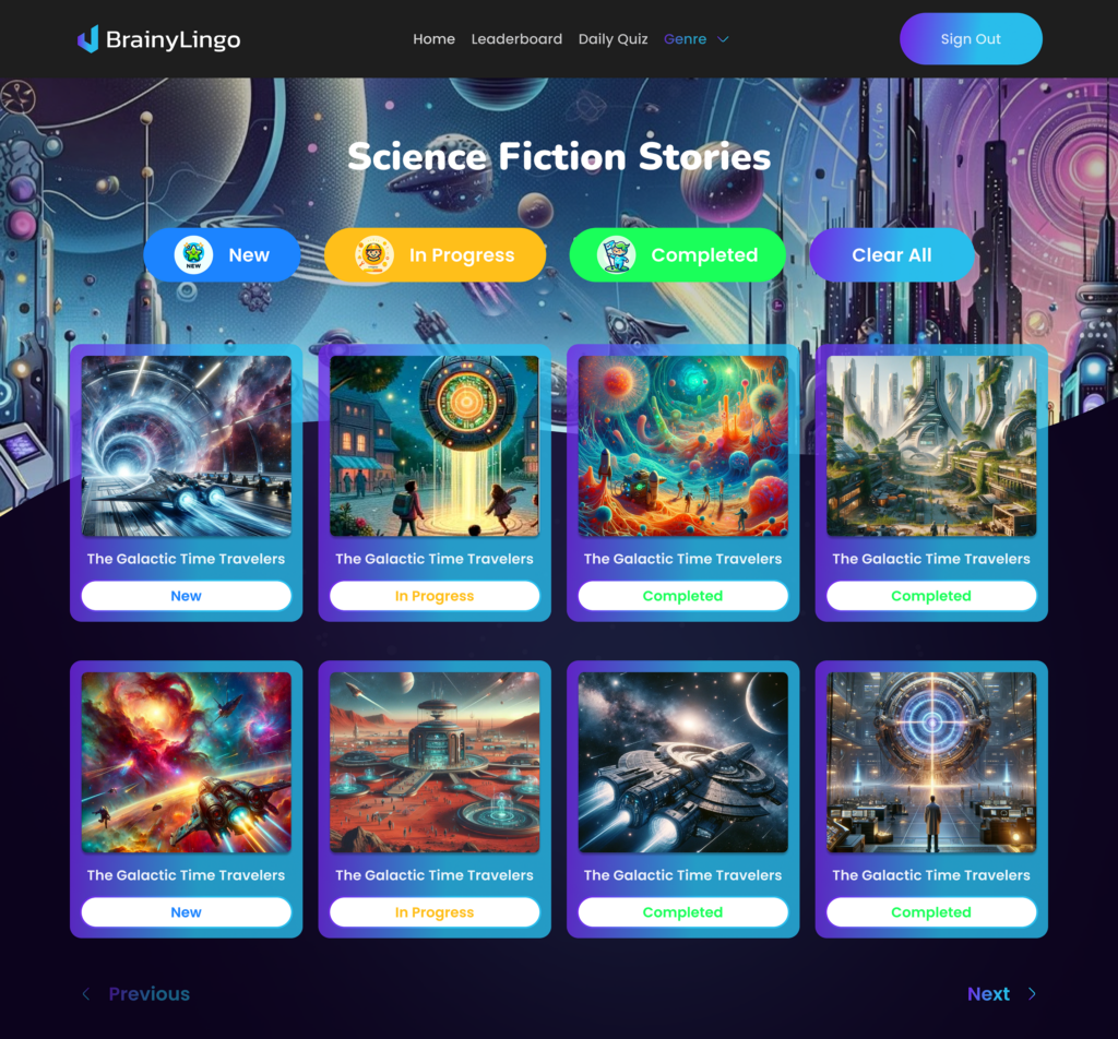 screen Images