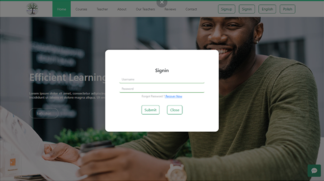 screen Images