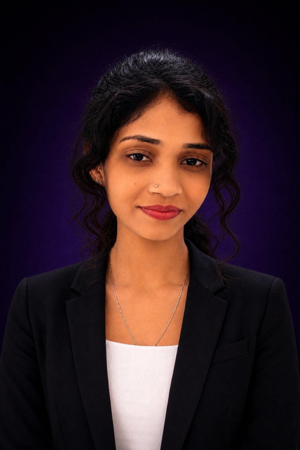 Neha R., wordpress developer