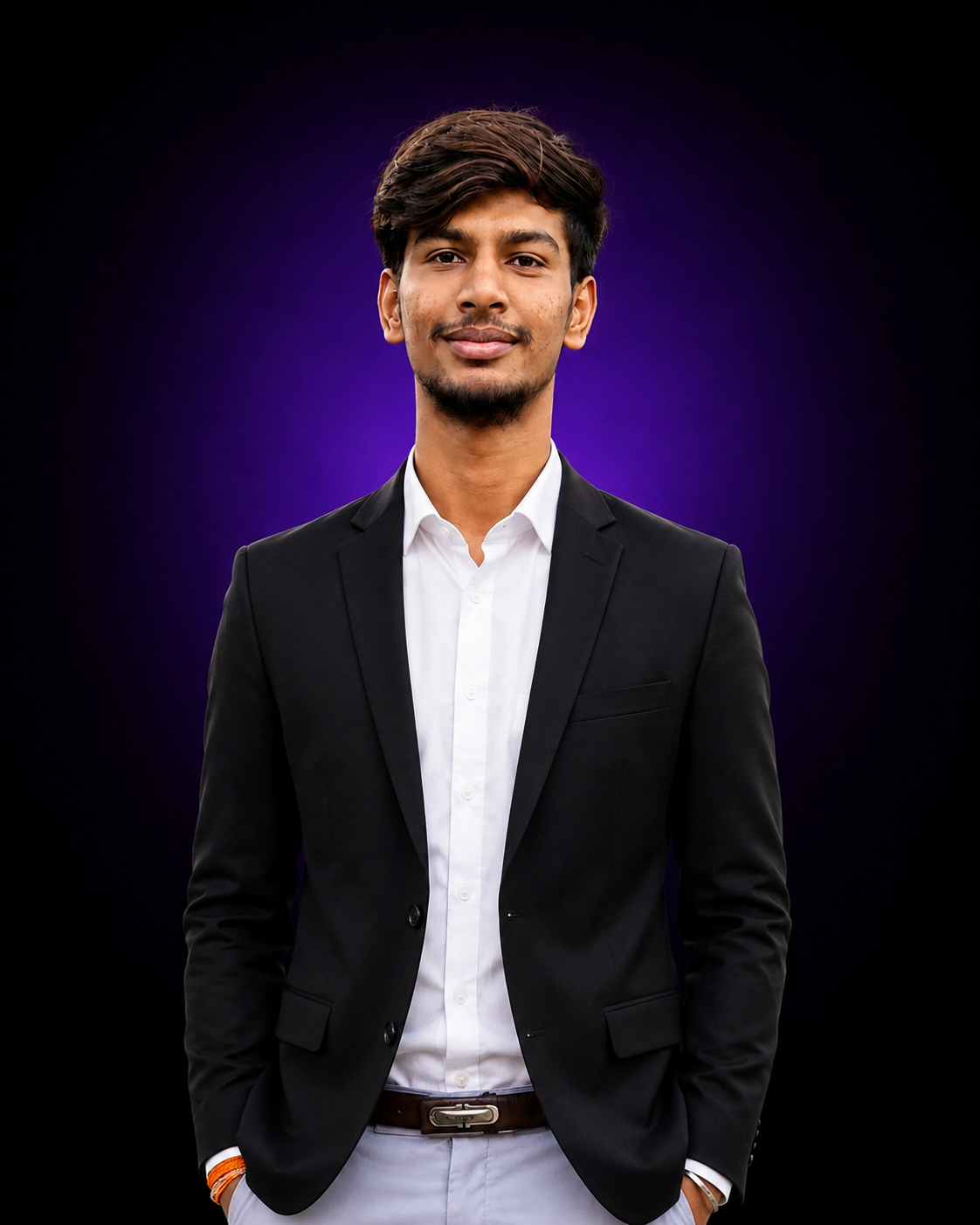 Shivam K., Flutter Developer